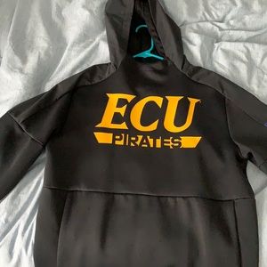 Medium Adidas Hoodie ECU